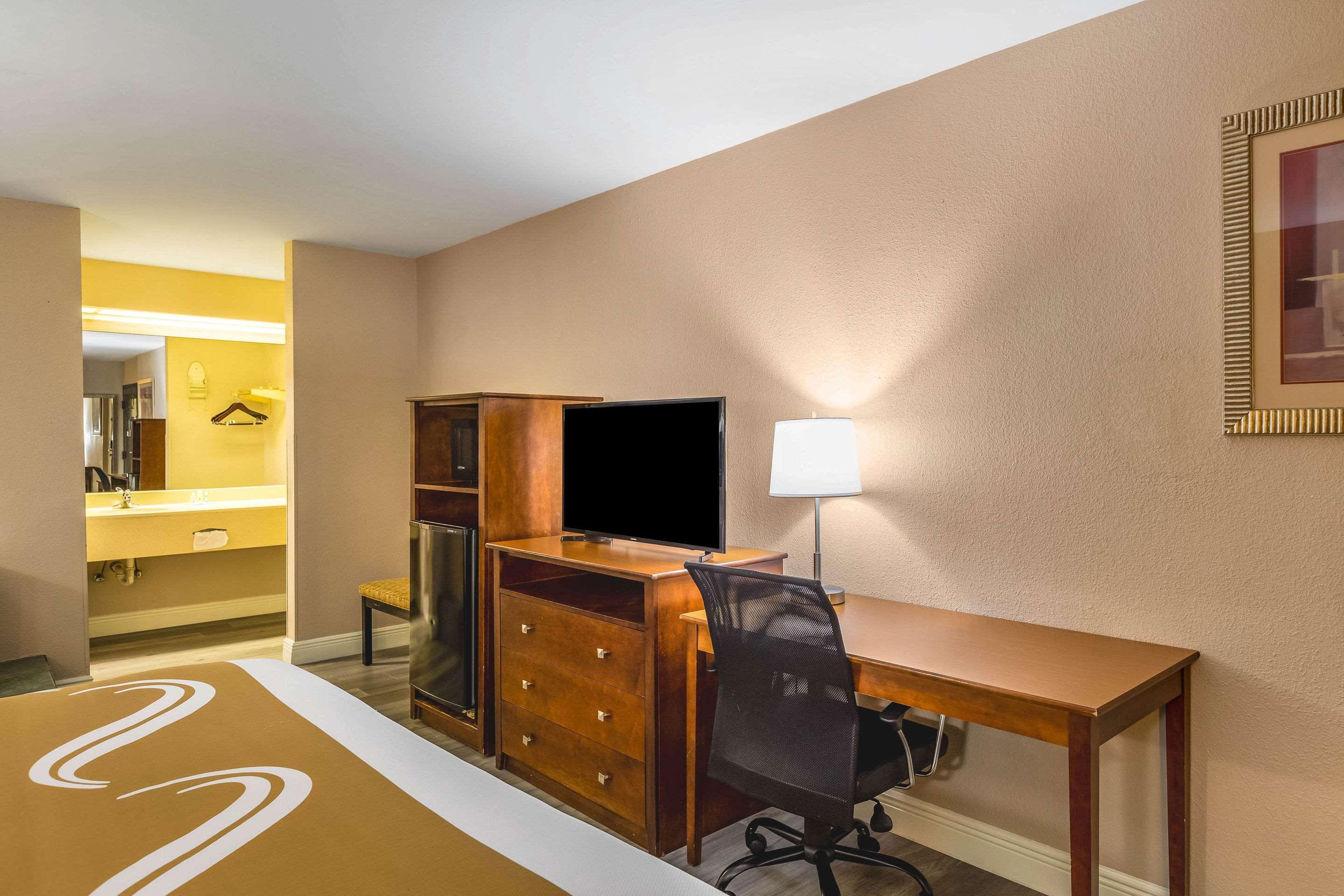 Quality Inn Quincy - Tallahassee West Kültér fotó
