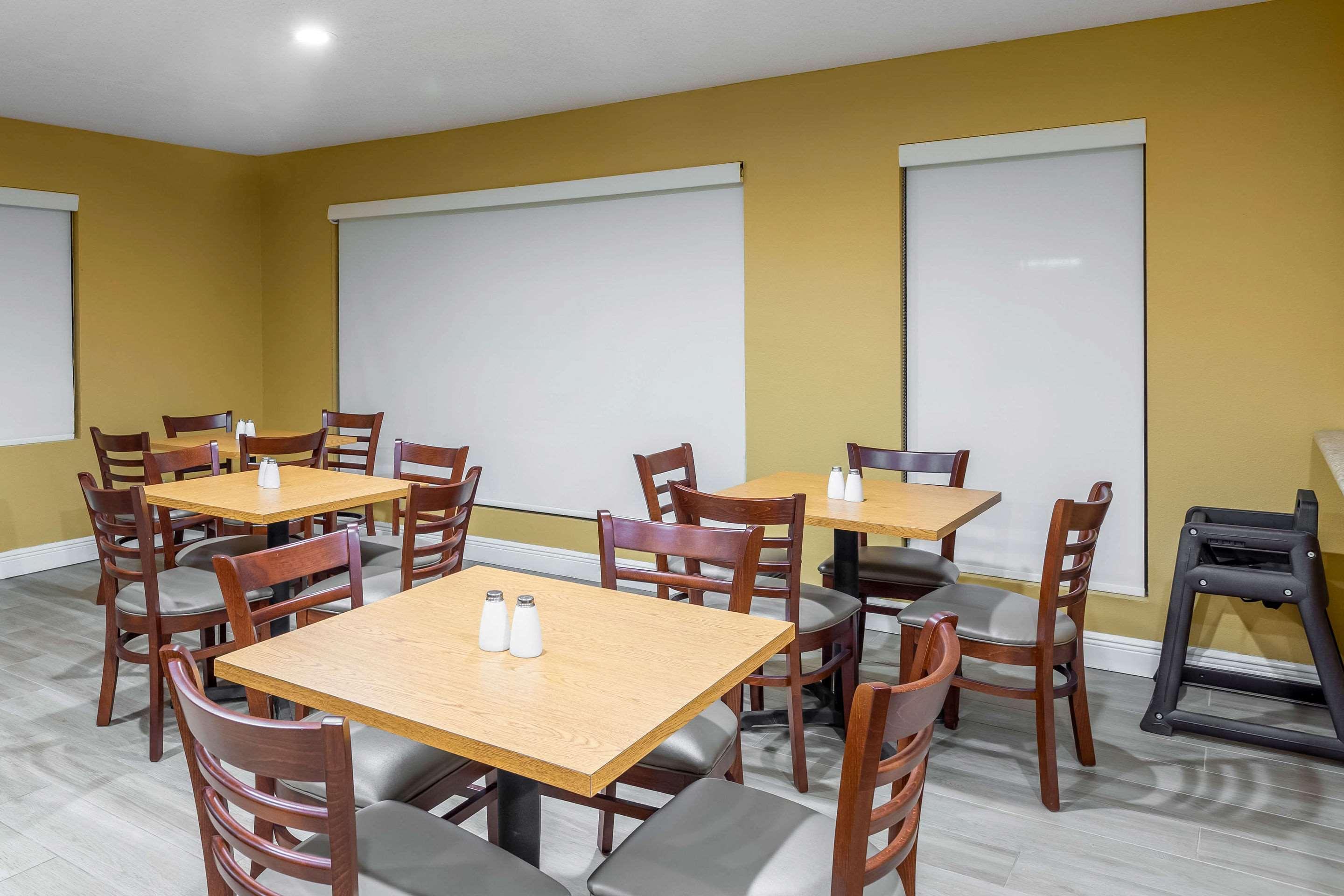 Quality Inn Quincy - Tallahassee West Kültér fotó