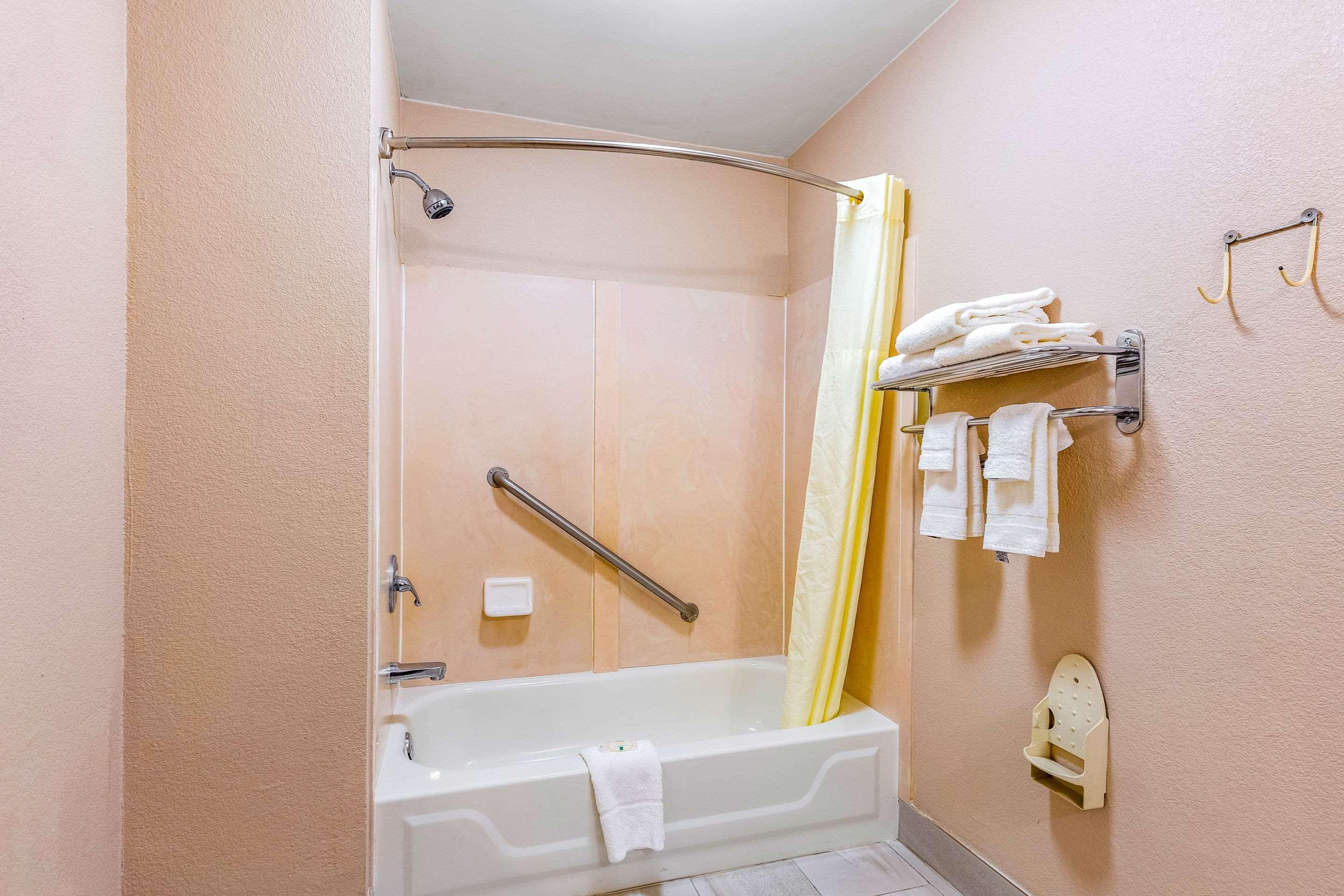 Quality Inn Quincy - Tallahassee West Kültér fotó