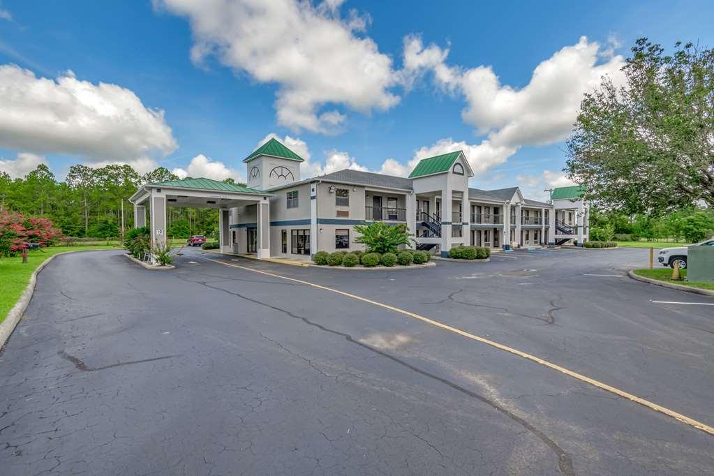 Quality Inn Quincy - Tallahassee West Kültér fotó