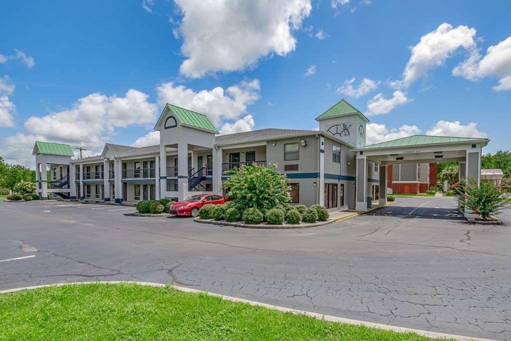 Quality Inn Quincy - Tallahassee West Kültér fotó