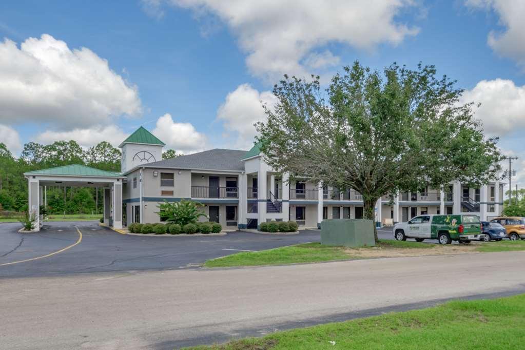 Quality Inn Quincy - Tallahassee West Kültér fotó